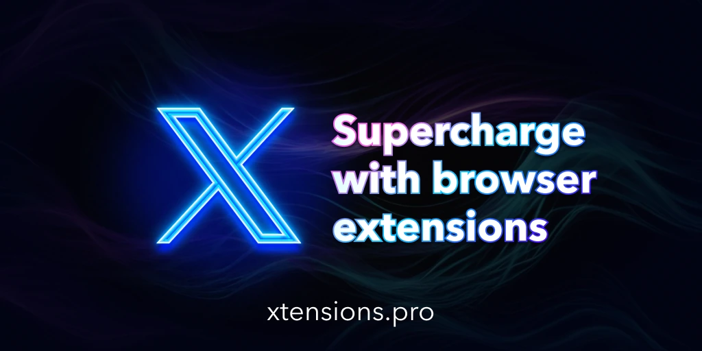 Xtensions